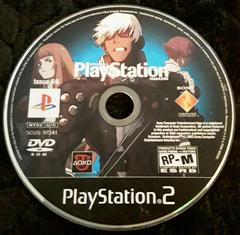 Playstation Magazine Issue 66 March 2003